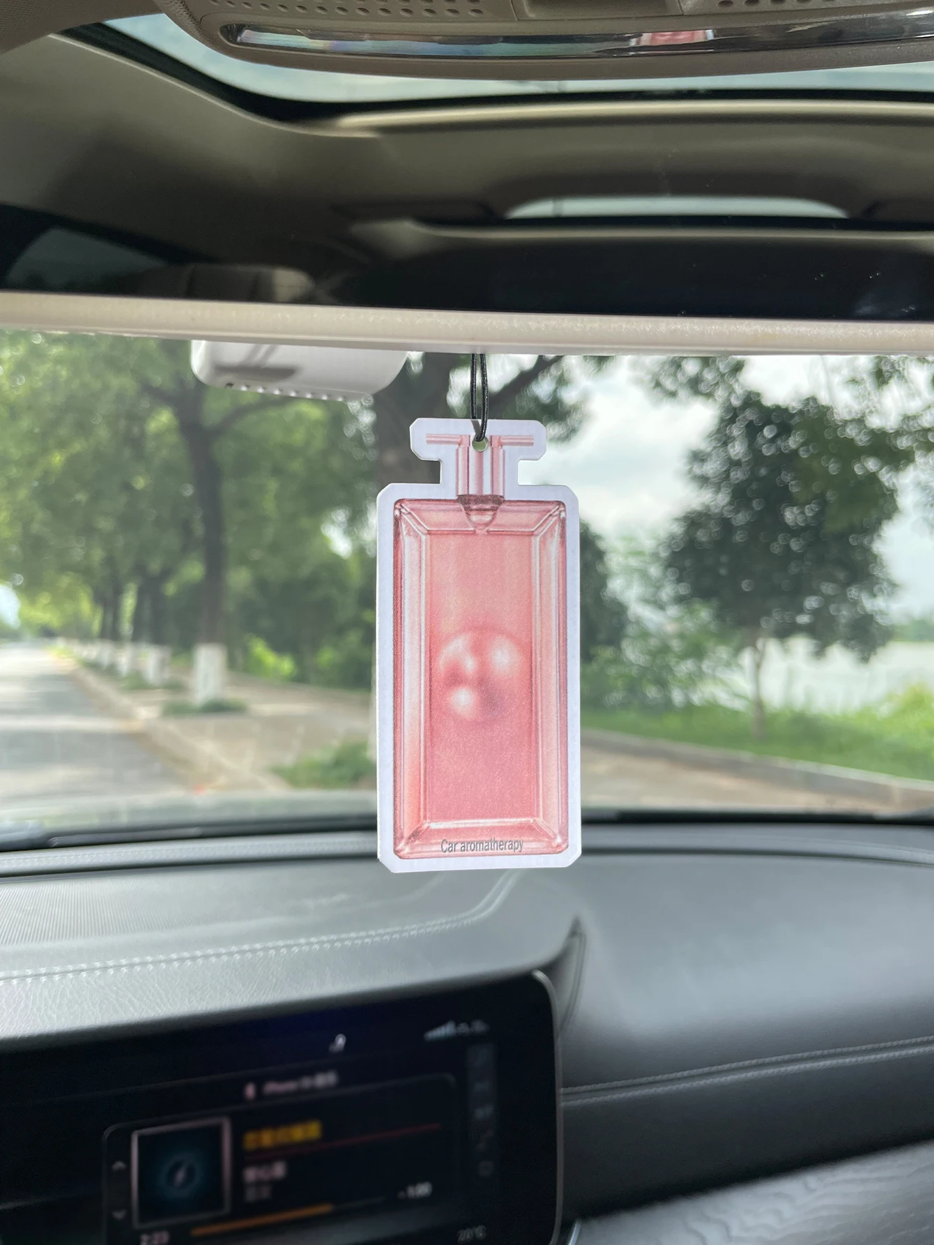향수병, 고급 향수급, 무독성 차량용 방향제(해염&알로 - Fragrance Oil Perfume Grade 리뷰 및 가격