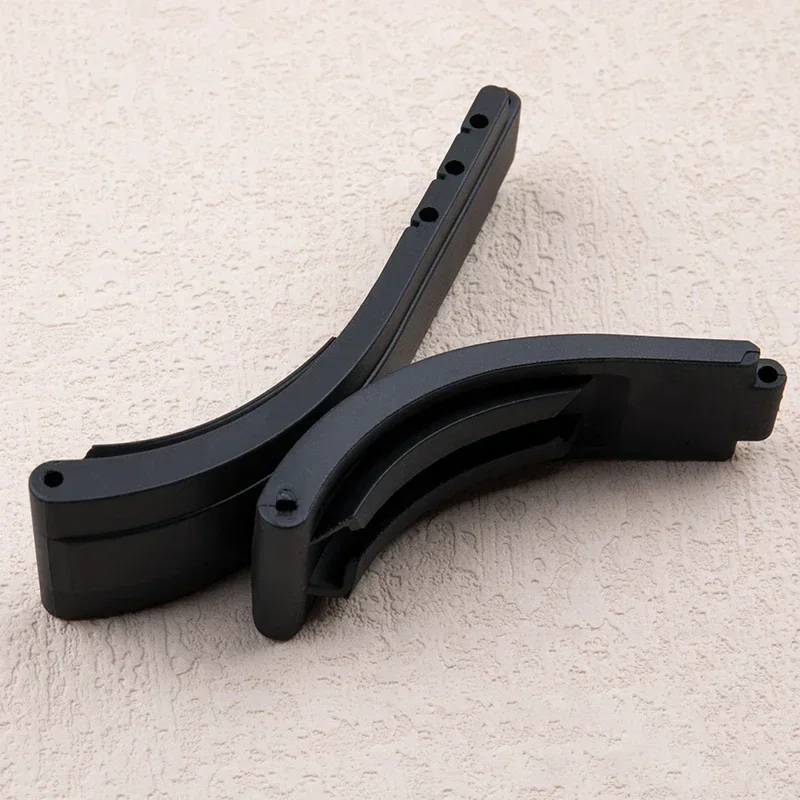 Cinturino in gomma nera morbida da 20/21mm per cinturino Rolex flipper submariner GMT Yachtmaster oysterflex creme cinturino glideleck