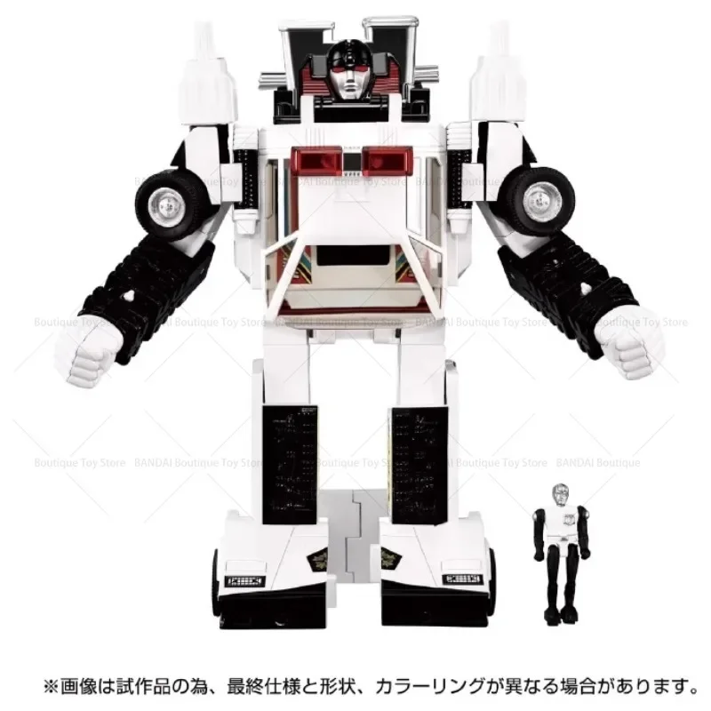 Brand New Original Deformation Toys Lost Node Daiya Clone Color Matching Scud C06 G1 Super Movable C-06 Cordon Movable Doll