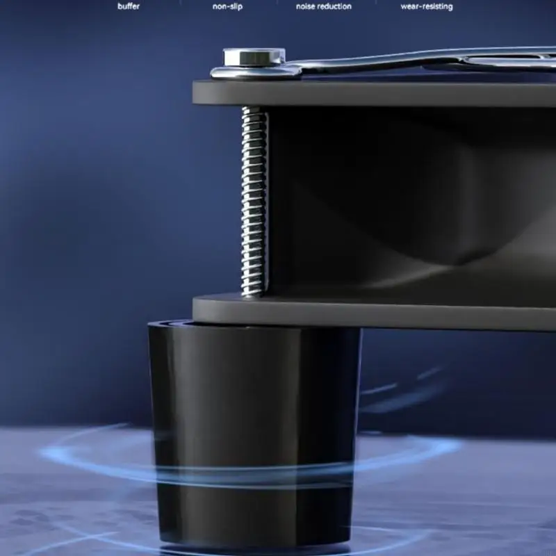 2025 ventilador USB versátil e combinação não deslizante-com um longo para uso doméstico e escritório