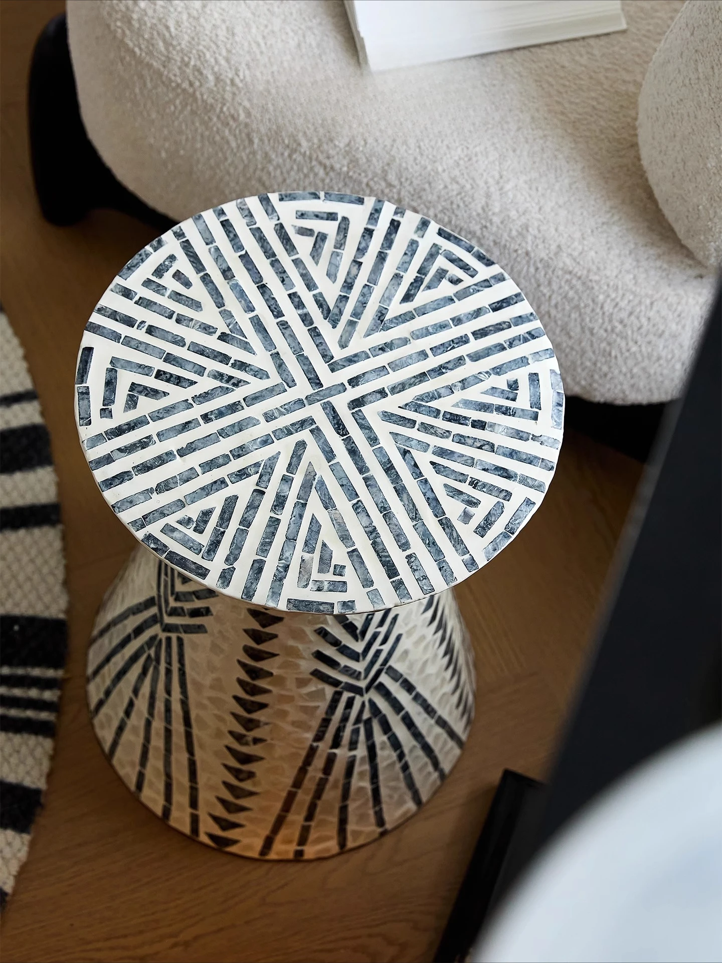 Home Antique Handma…