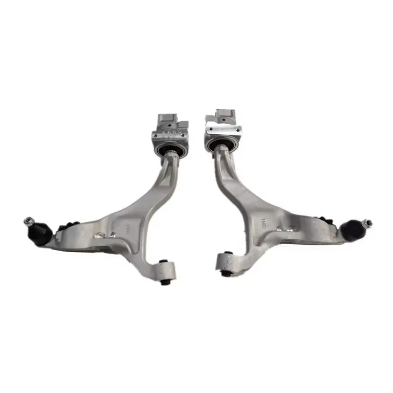 High Excellent Quality Suspension Parts Steel Front Left Lower Control Arm OEM 545001MD1A 545011MD1A