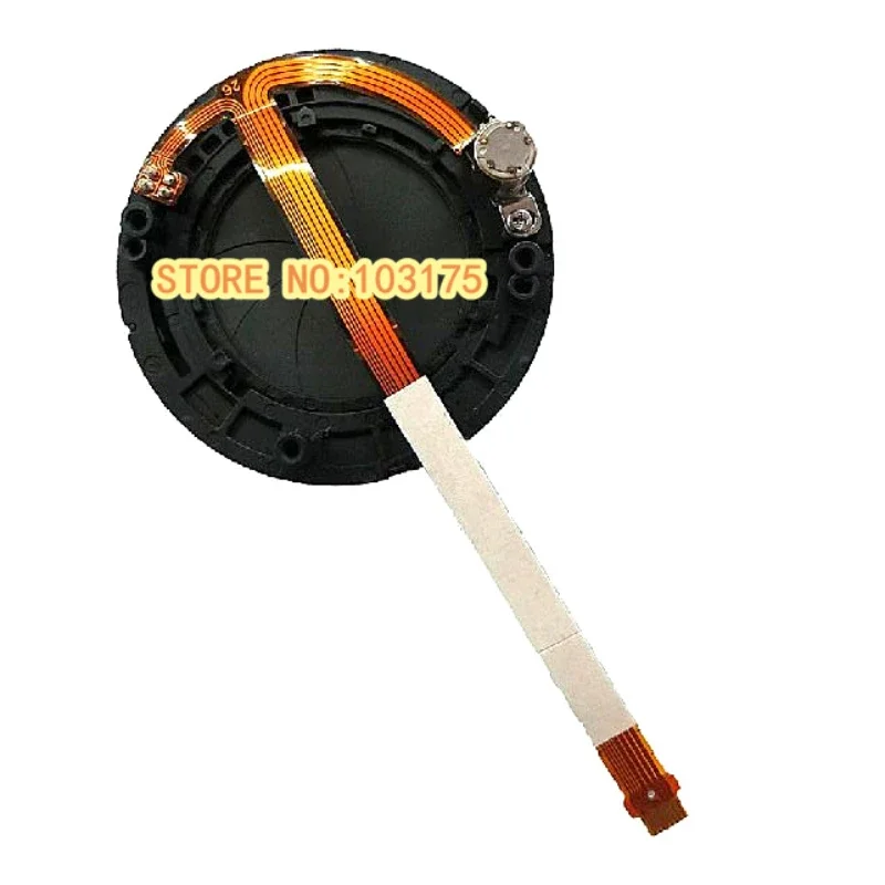 لكانون EF 24-70 مللي متر f/2.8L II 24-70 USM الجيل الثاني عدسة فتحة الطاقة فليكس الحجاب الحاجز وحدة إصلاح الكاميرا جزء