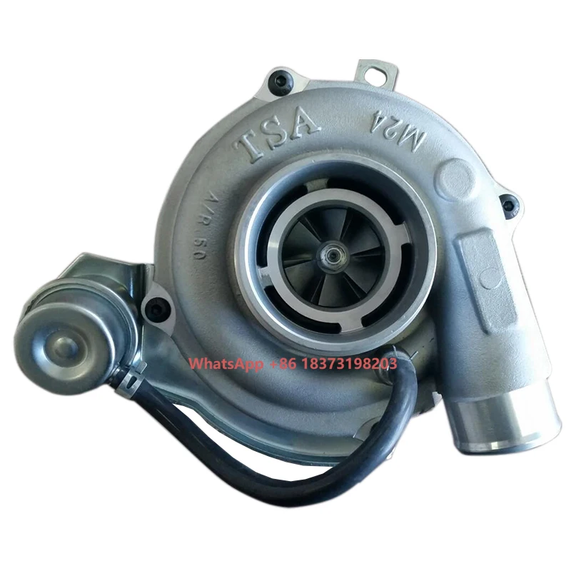 

Compatible Turbocharger GT3271 with High Quality TURBOCHARGER for Auto Engine System
