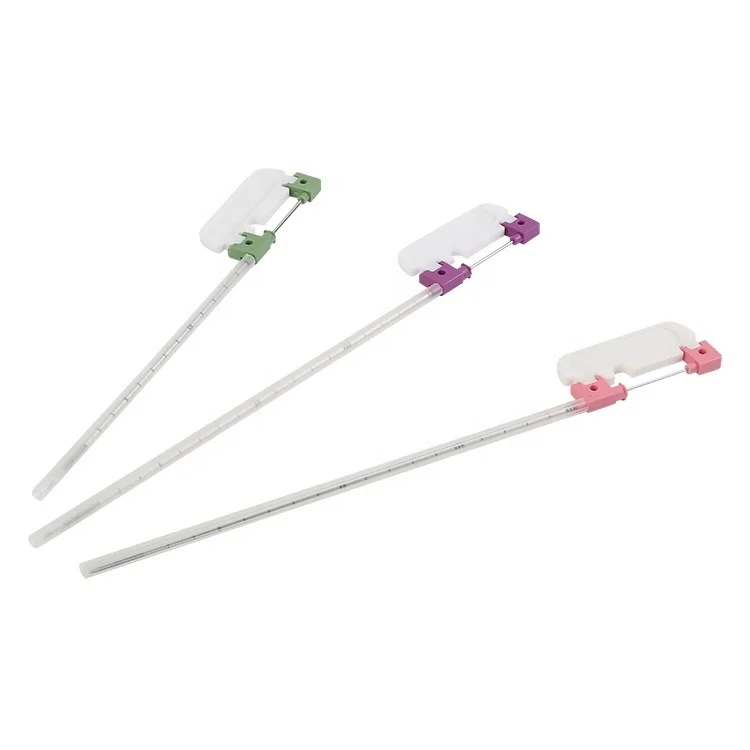 

Одноразовые стерильные медицинские расходные материалы фабричного производства для извлечения клеточных биопистолетов = пси-пистолеты