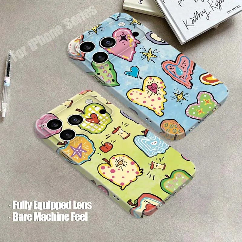 Apple Pattern Desig…