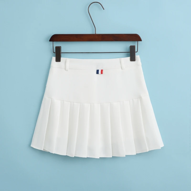 622 white (with waistband)