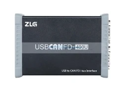 USB to CANFD Interface 4-way CANFD 2-way LIN XCP/CCP Calibration