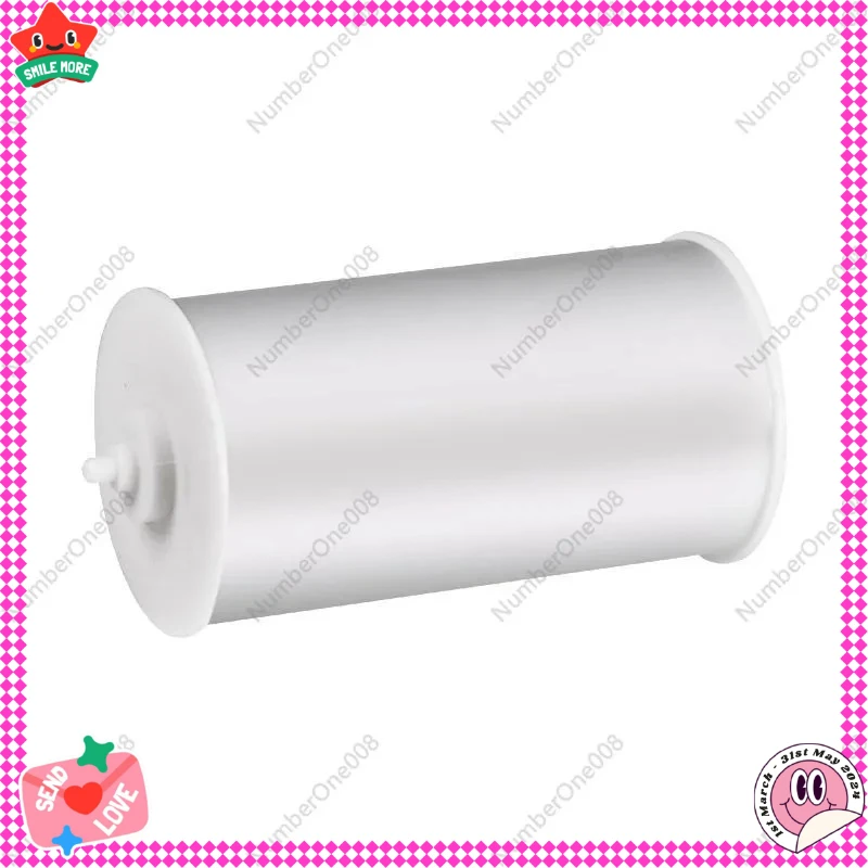 

Автоматический диспенсер для чехлов на сиденье унитаза, 4-рулонная система, одноразовые чехлы для домашнего коммерческого использования 3