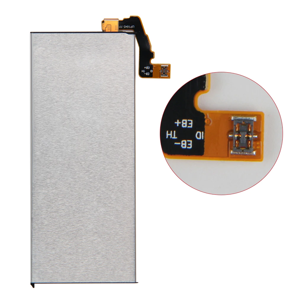 Replacement Battery For SONY Xperia XZ1 G8342 LIP1645ERPC Rechargeable Phone Battery 2700mAh