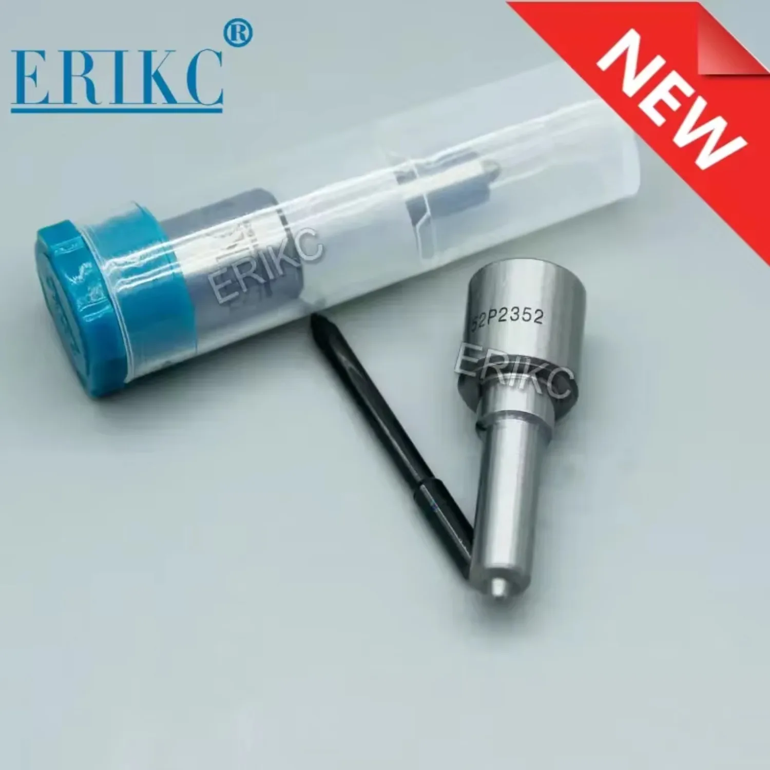 ERIKC DLLA152P2352 Oil Burner Fuel Nozzle DLLA 152P2352 Diesel Fuel Injector Spray 0 433 172 352 for Injection 0445110542