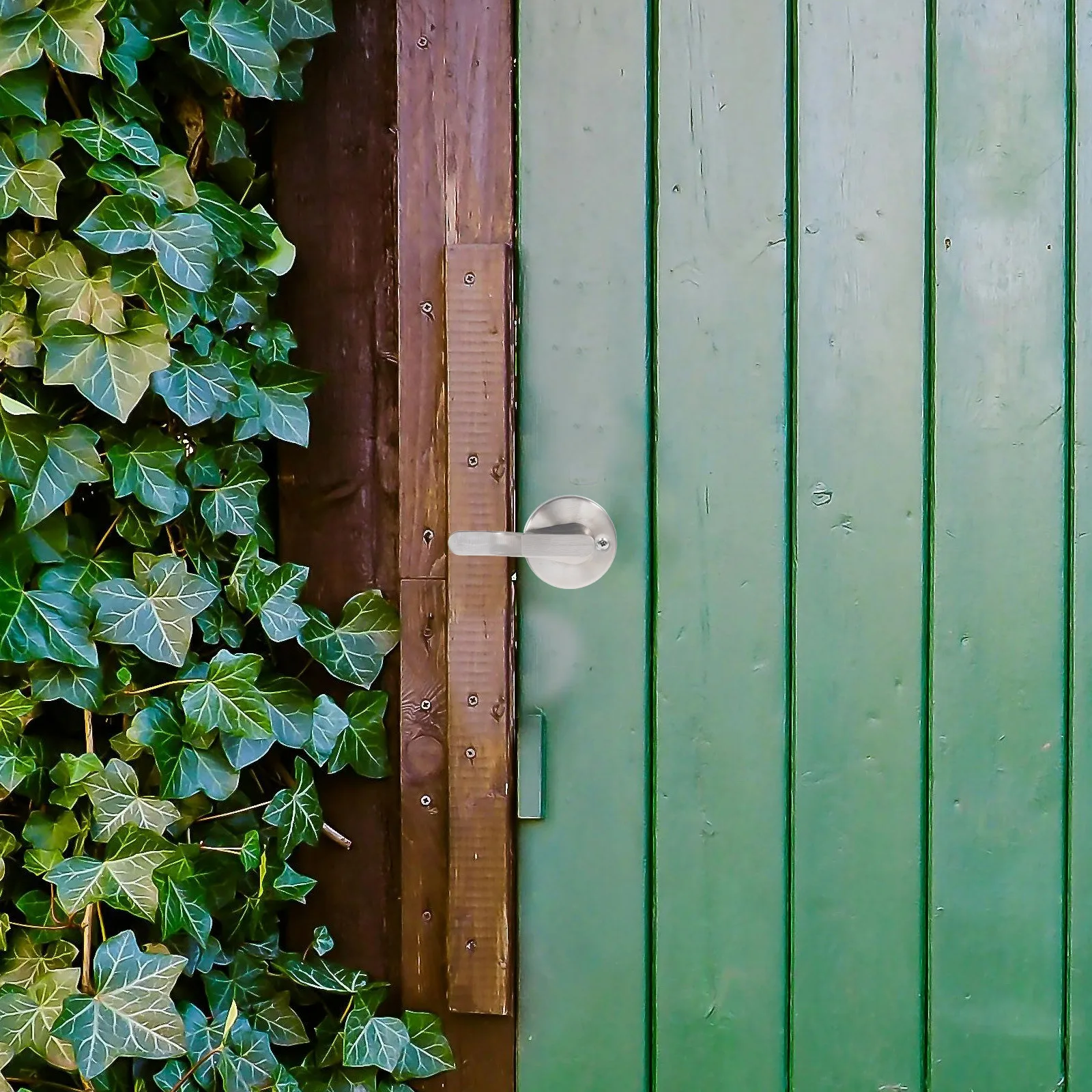 

1Set Stainless Steel Bathroom Indicator Lock Commercial Partition Door Latch for Public Restrooms Vacant Occupied Privacy Bolt