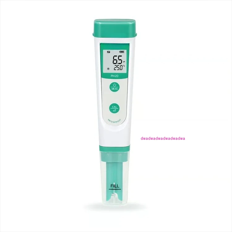 Testeur de pH de poche PH20, Instruments de pesage Apera, série de valeur, Kit de pH-mètre, analyseur de qualité de l'eau multi-paramètres