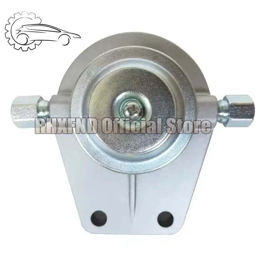 

16401-VC10C 16401VC10D Fuel Filter Primer Pump 16401-VC10D Suitable For Nissan Patrol GU Y61 ZD30 TD42