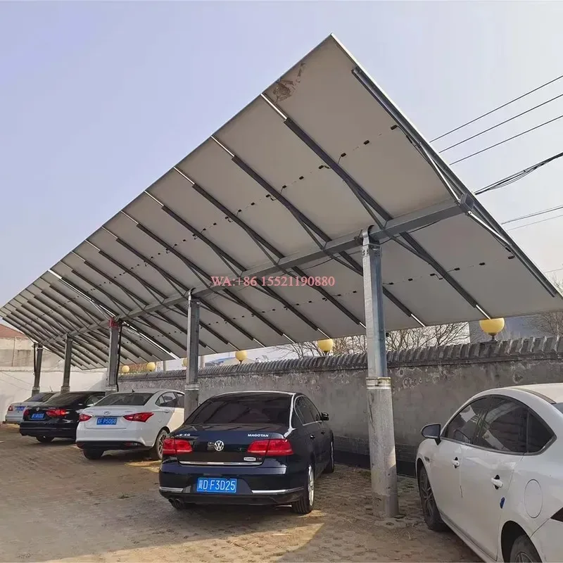 wmwmnu for Overseas Solar Tracker Wholesaler Ground Mount Solar System