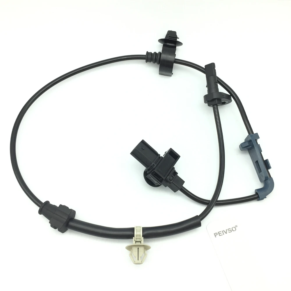 Sensor de velocidad de rueda delantera izquierda ABS 57455-T0A-A01 para Honda CRV CR-V 2012 2013 2014 2015 2016 nuevo