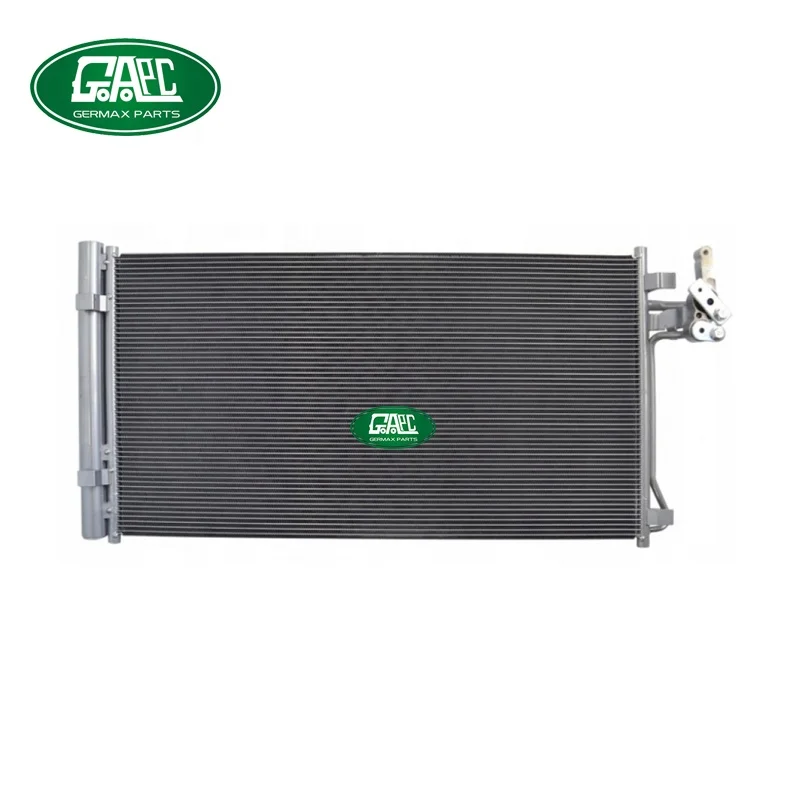 LR115952 CDC88125 Air Conditioning Condenser