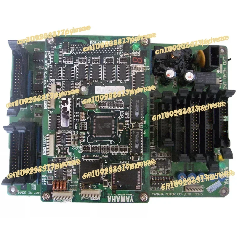 

NEW SMT KV8-M4572-000 YV100X YV100XG I/O card Control circuit board smt part