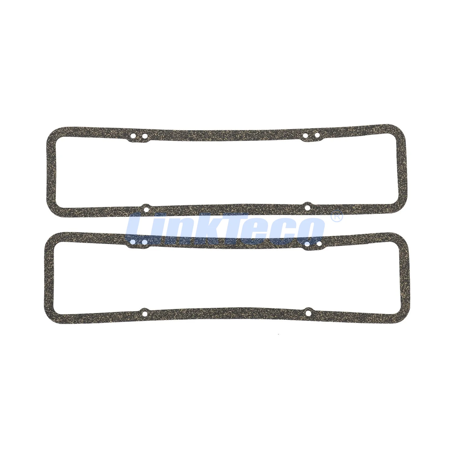 Engine Valve Cover Gasket Set for 1955-1961 Chevrolet Nomad 4.3L ww VS25027 VS38110 VS12869