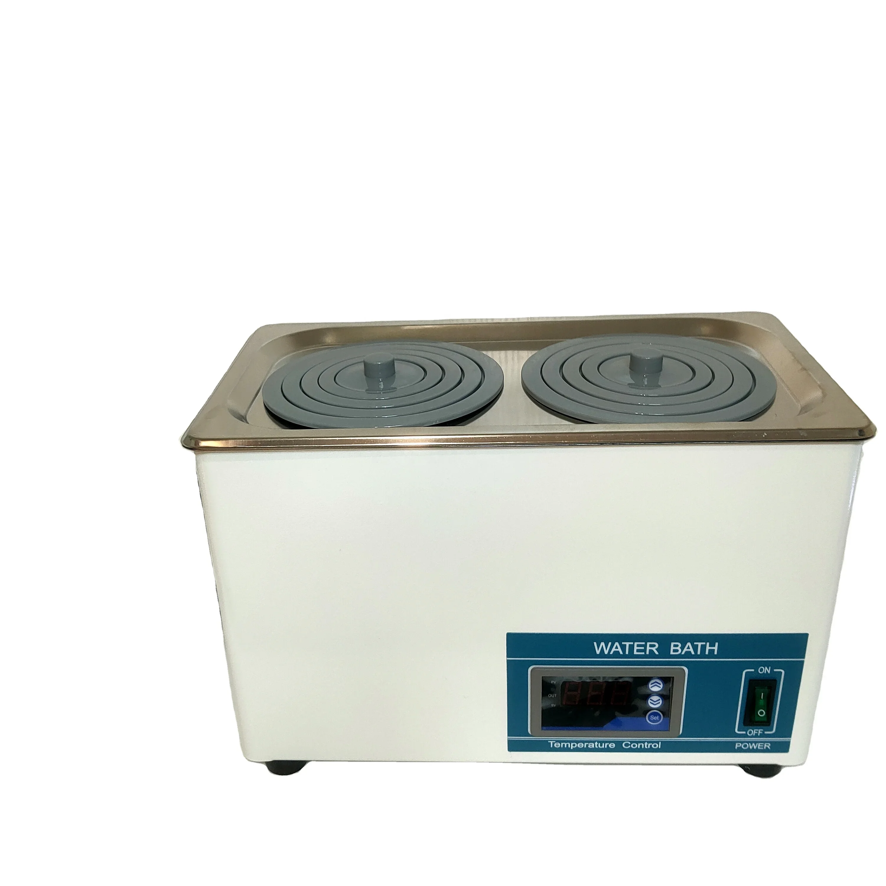 Thermostatic Water …