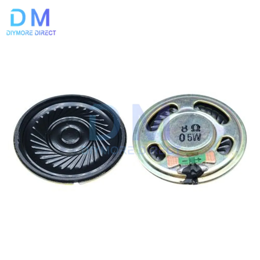 8 Ohm Horn 36mm głośnik głośnik