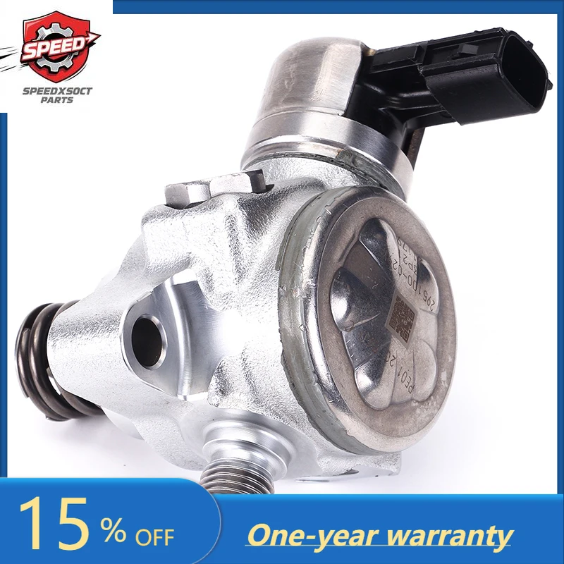 

Renovate PE19-20-3F0 296100-0020 High Pressure Fuel Pump For Mazda 2 3 6 CX-4 CX-5 CX4 CX5 2.0L 2.5L L4 2012-2018 PE19203F0 tool