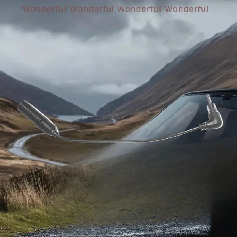 

Elite Car Stereo Aerial Antenna Extension Adapter