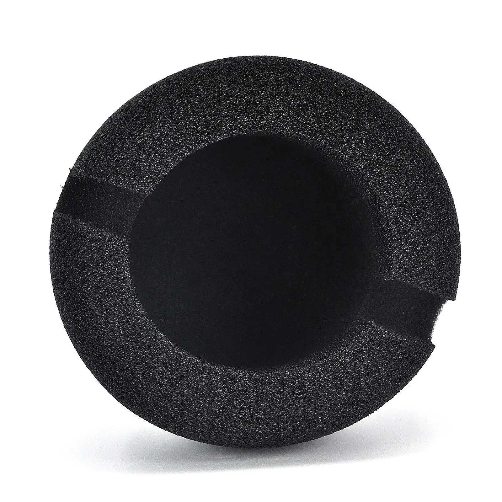 マイクダストカバー会議室KTVバー用多機能フォームカバー