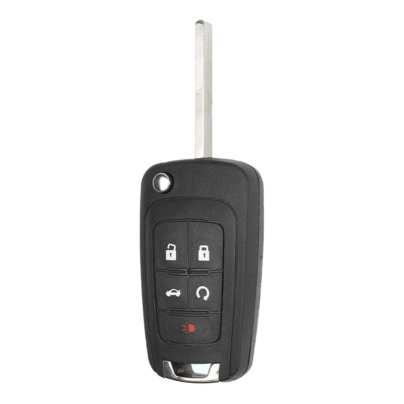 Liberty OHT01060512 Remote Car Key 2/3//4/5BT Fob 315MHz/433MHz ID46 for Chevrolet Cruze Camaro Malibu Sonic Opel GMC Keys