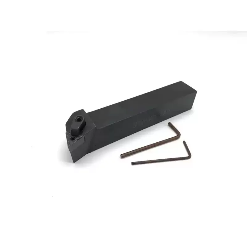 

MTQNR Pressure Plate Type NC External MTQNR1616H16 MTQNR2020K16 MTQNR2525M16 MTQNR2525M22 MTQNR3232P16