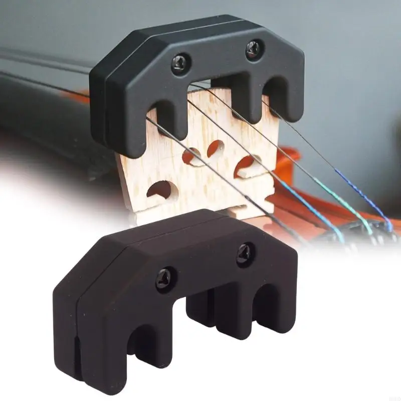 Claw Violin Mute Si…