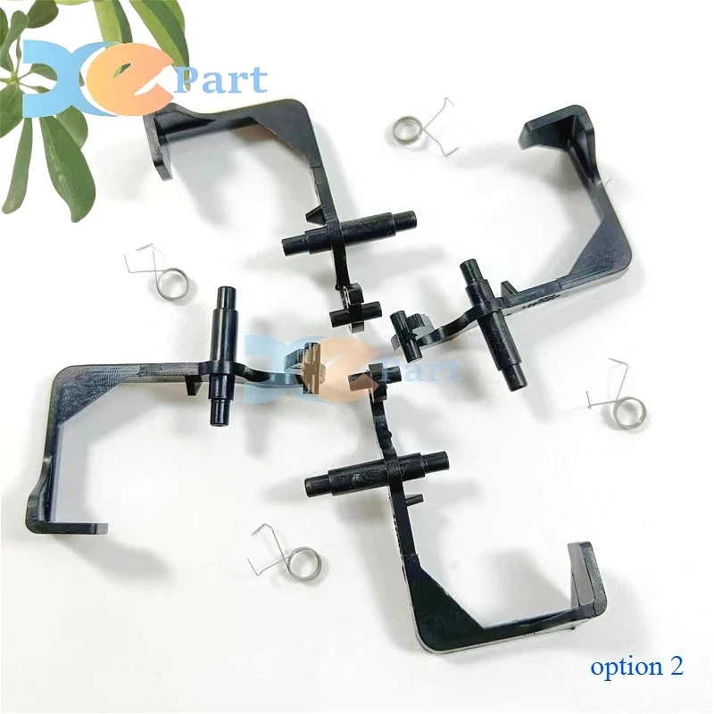 

Датчик подачи принтера для Pantum 80 шт. M6550 MS6600 6000 6500 6550 M6506 M6518 M6505 M6555 M6206w с пружиной F DO C