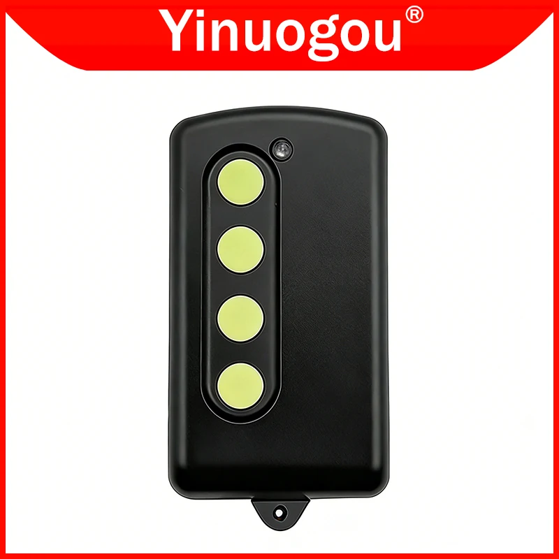 Remocon rmc 600 controle remoto da porta da garagem 250mhz-450mhz código fixo remocon RMC-600 porta da garagem comando portão chave fob abridor de porta