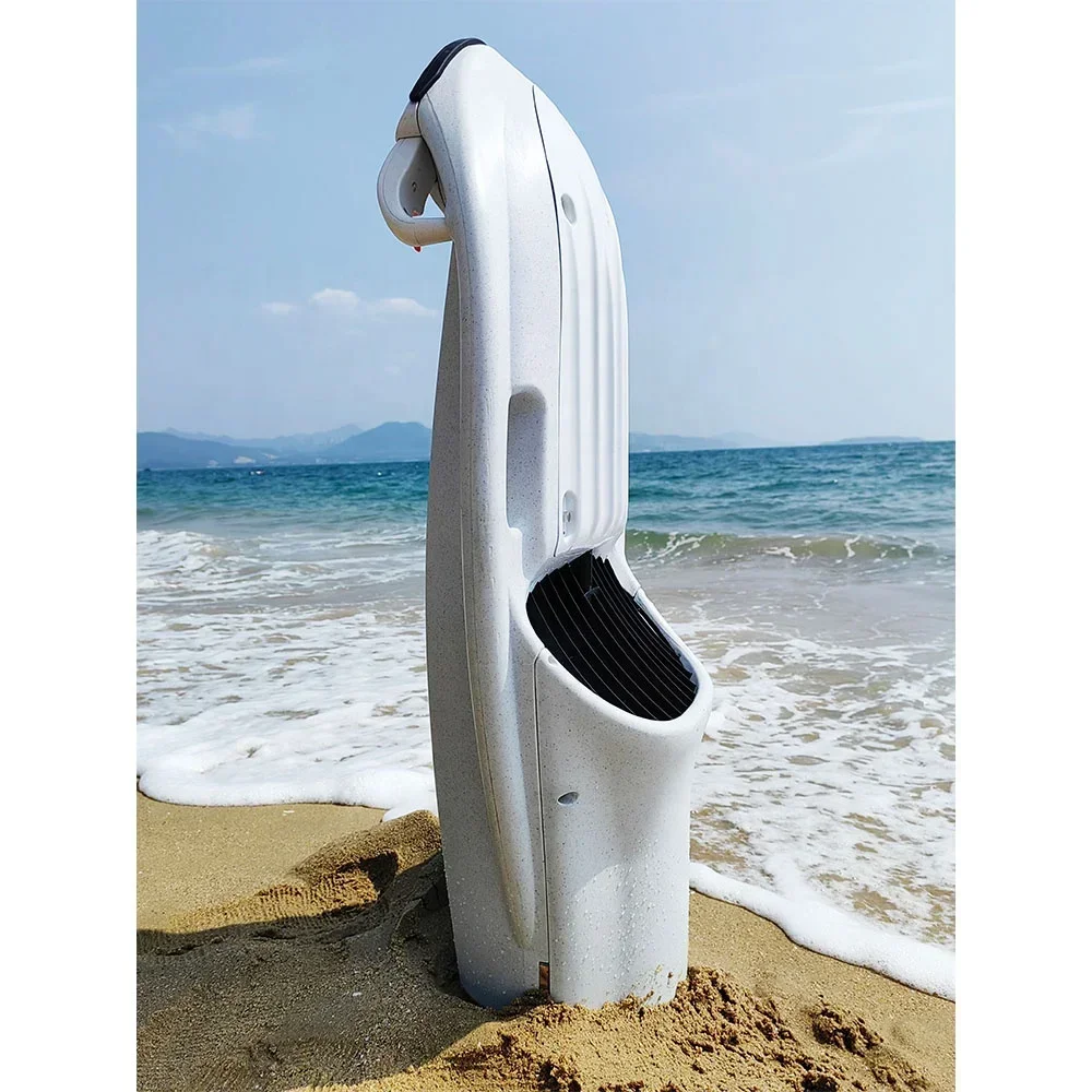 Up Underwater Surfing Body Board Electric Surfboard Aquatic 48v 6000w Swimming Electric Bodyboard