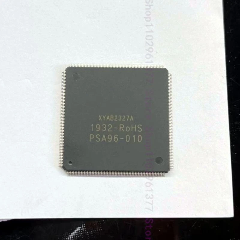 

1pcs New XYAB2327A QFP-256