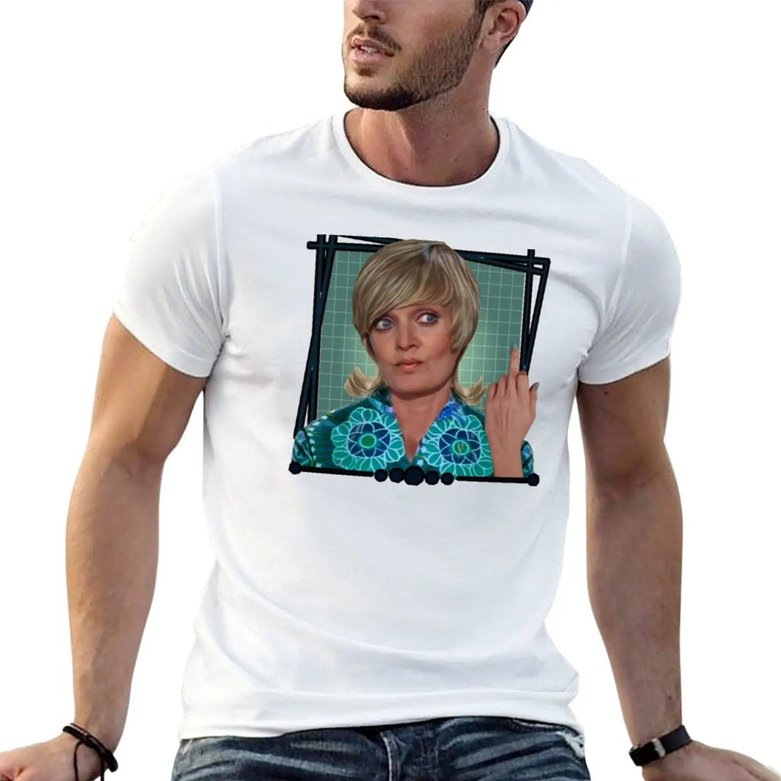 Shirt Funny Brady F…