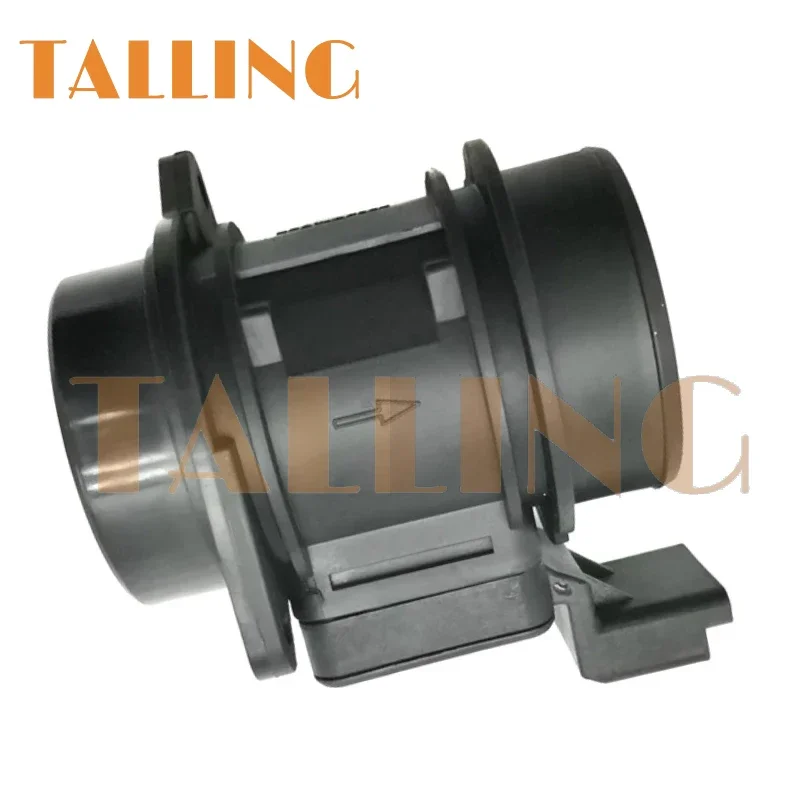 

5WK9631 MAF Mass Air Flow Meter Sensor for Citroen C3 C2 XSARA 8HX 8HZ 2002-2009 for Peugeot 307 1007 1.4 HDi 9642212180 1920EK