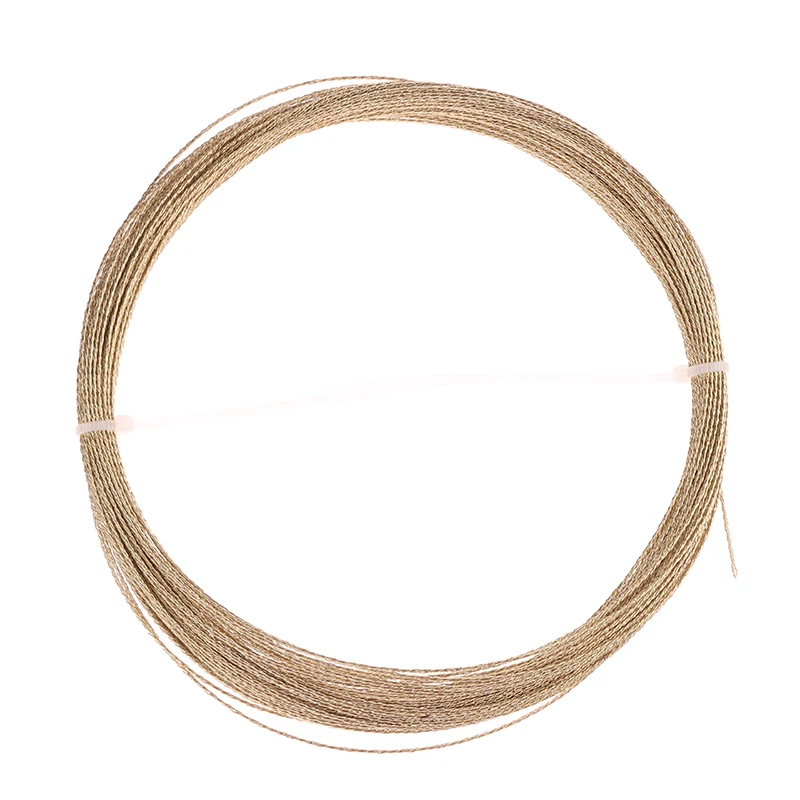 0.8mm 22M 범용 자동차 앞유리 제거 와이어 로프 유리 절단 도구