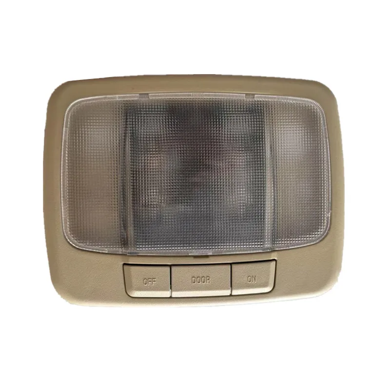 

5K2FA5131044 beige Interior Doom Map Light Lamp OEM for KIA CARENS 2.0 CRDI EX