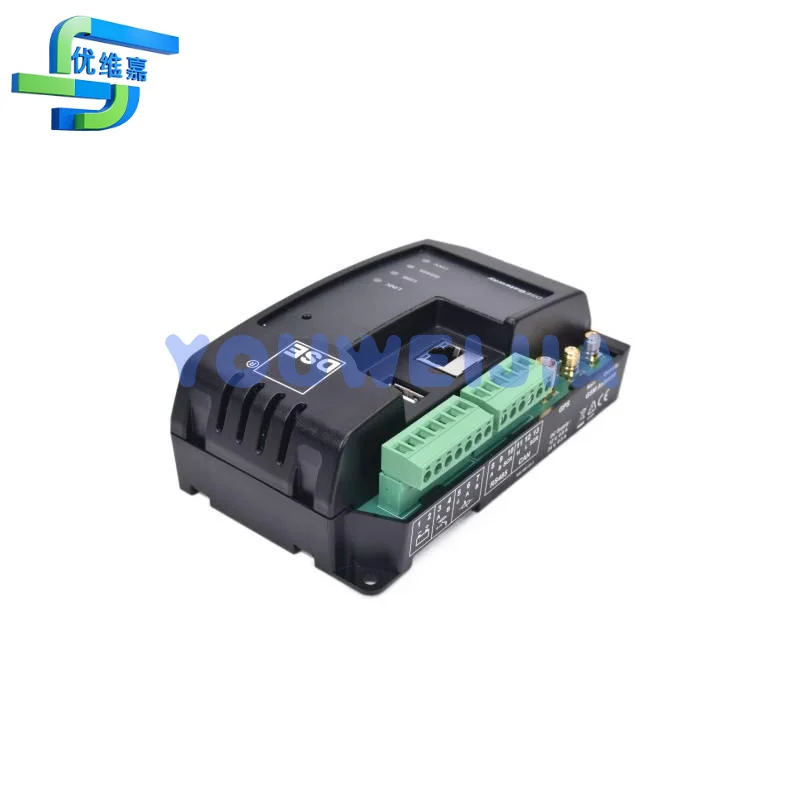

Контроллер глубоководного шлюза, модуль связи DSE890 MKII с Ethernet, 4G, GSM