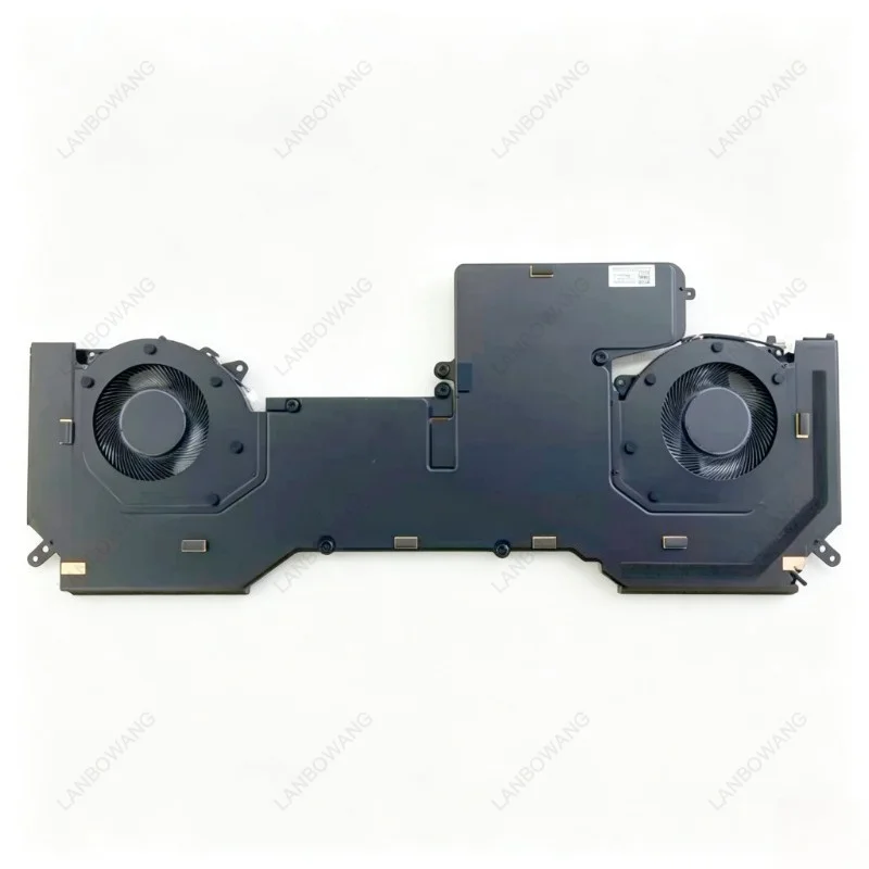 Cooling Fan Heatsink Module for Legion R9000K Y9000K 2021, FRU 5H40S20293 5H40S20294 Gaming Notebook Replacement Part