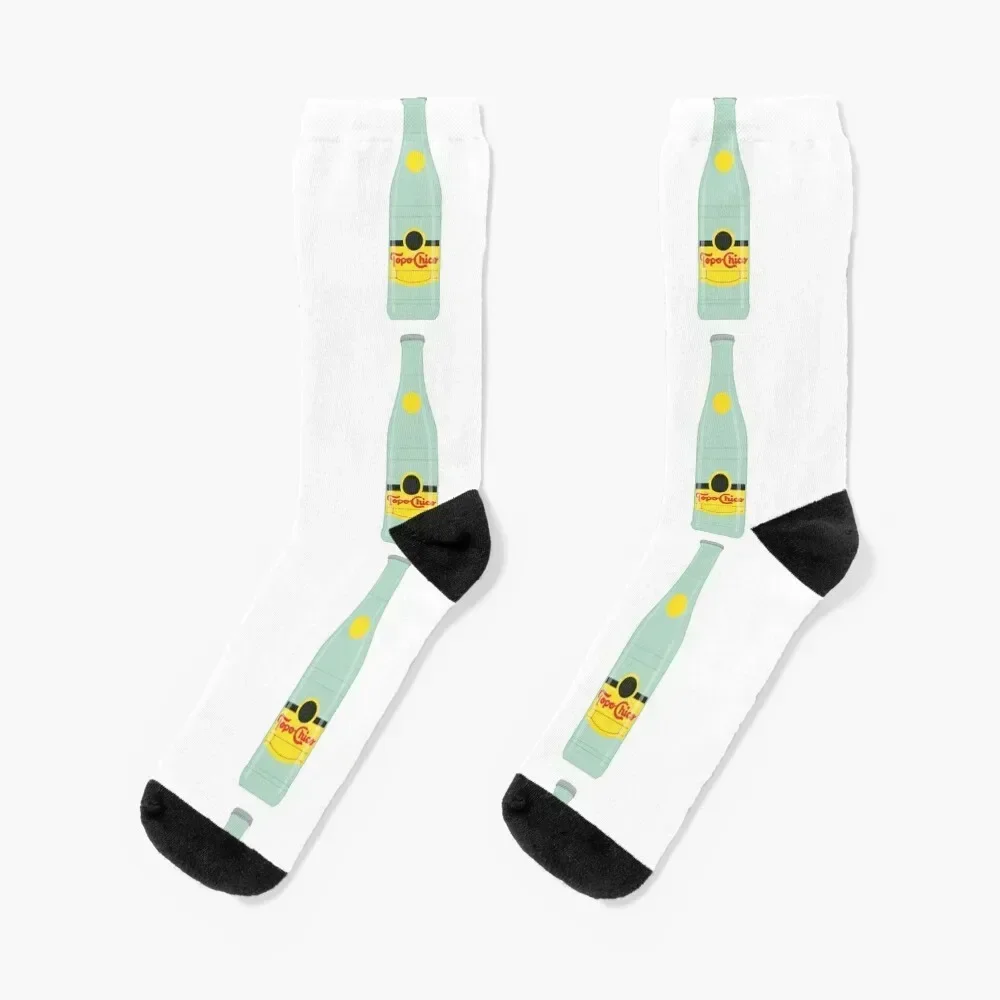 

topo chico Socks Stockings Argentina Designer Man Socks Women's