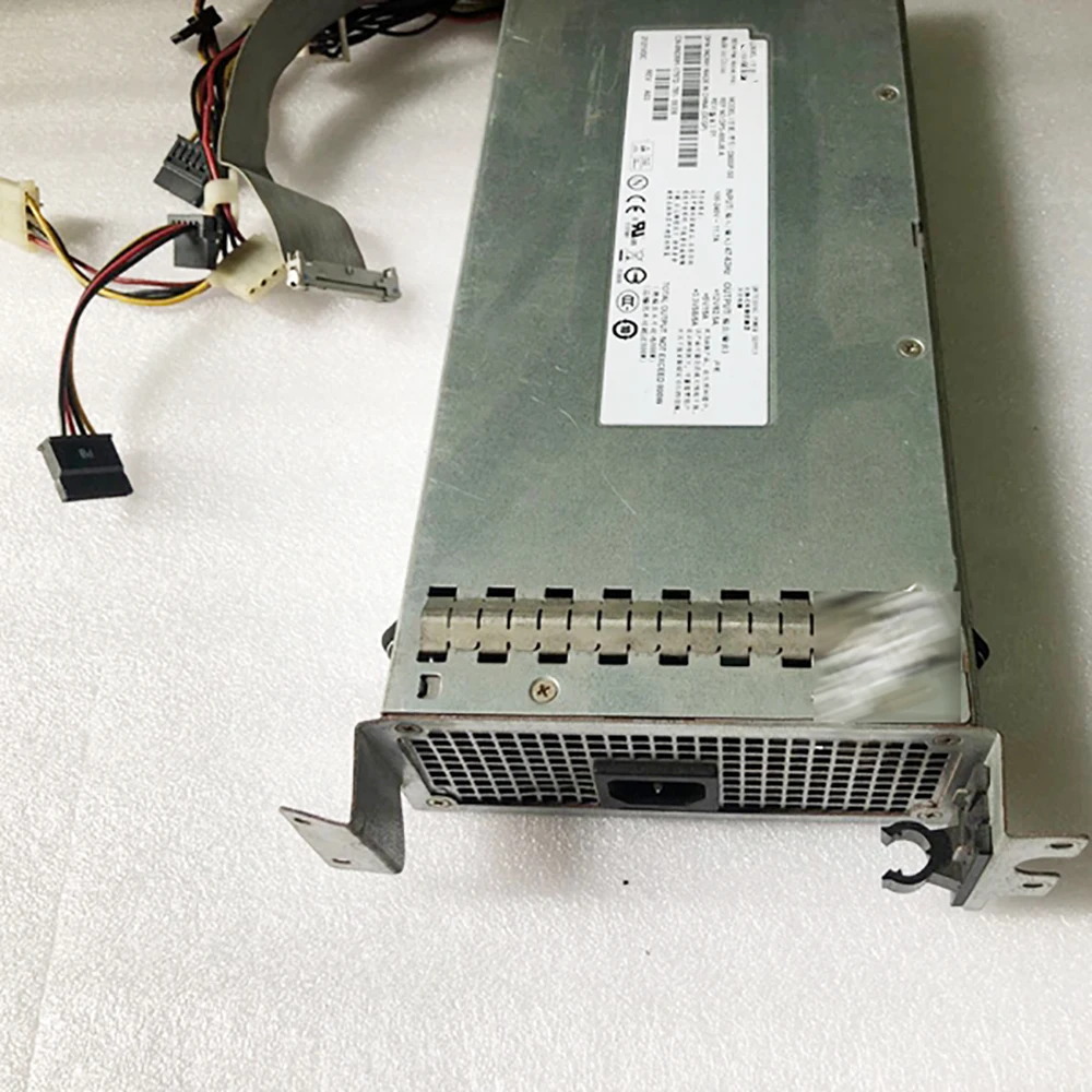 0ND591 ND591 Z800P-00 For DELL PE1900 800W Server Power Supply D800P-S0