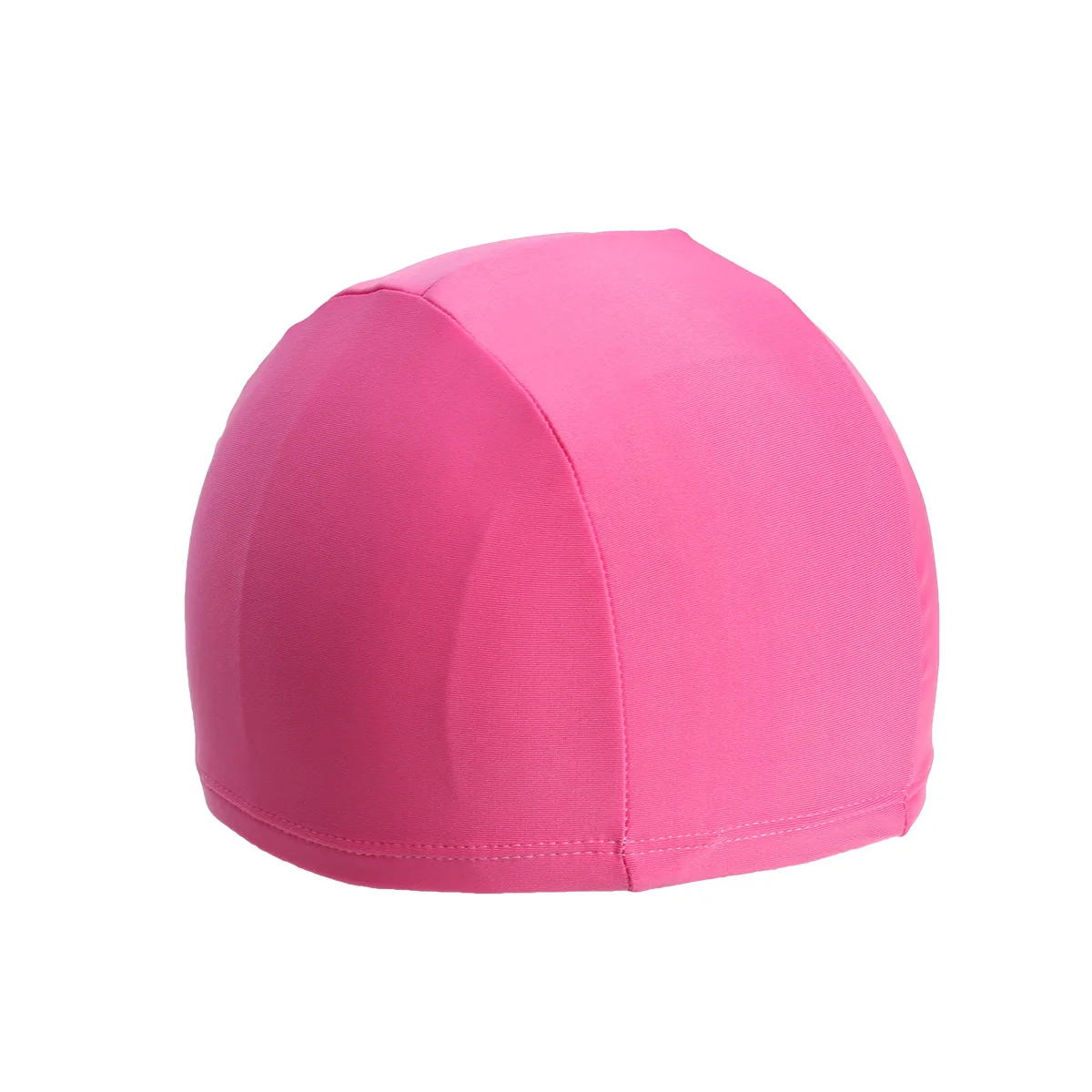 

Swim Cap Unisex Swimming Caps Lightweight Breathable Elastic Fit Long Hair UV Protection Hat For Adults Water Sports