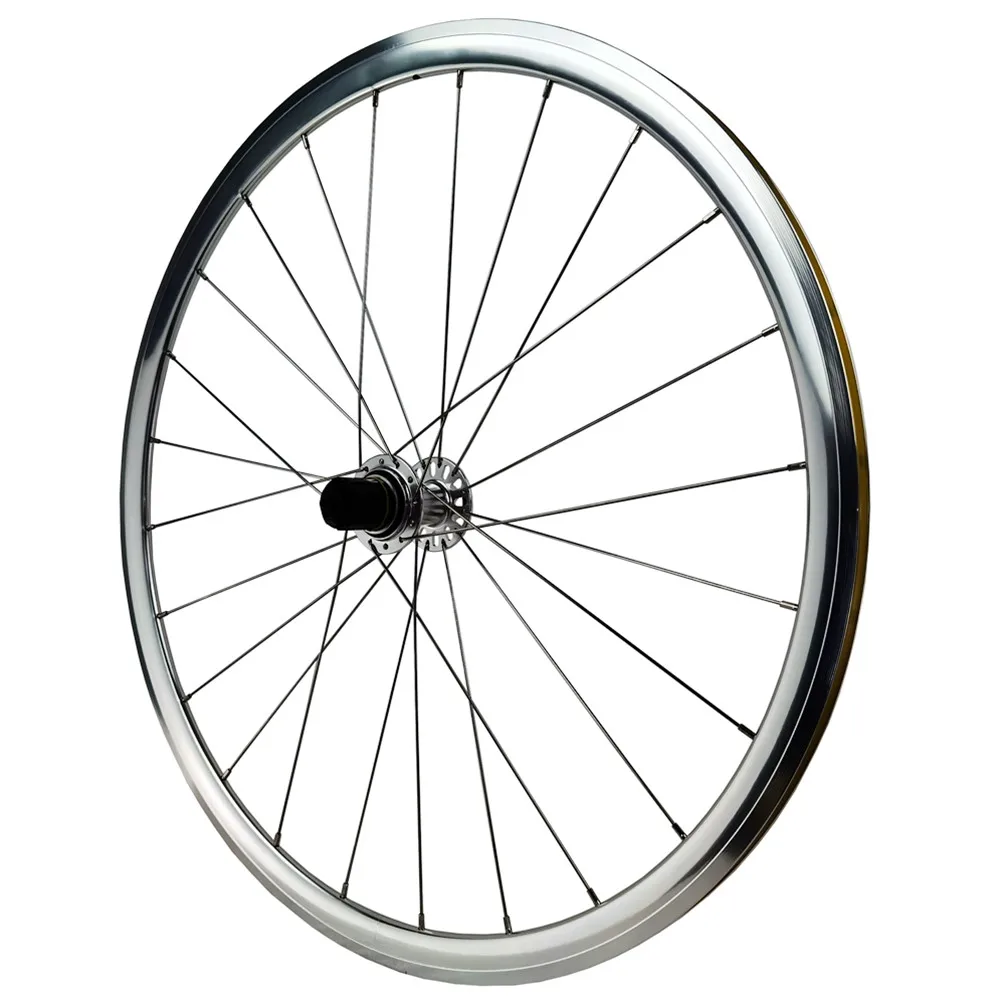 Litepro PASAK 700C V Brake 12 Speed Wheelset Road Bike C Rim Brake 6 Claws QR 30MM Alloy Wheels Set