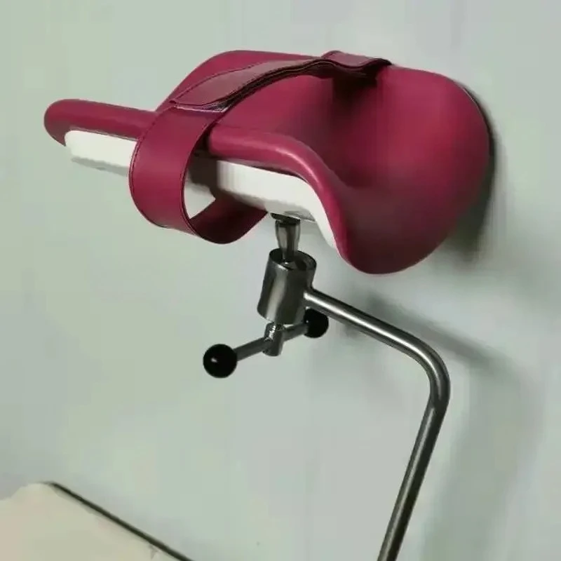 

Leg Support Accessories: For Gynaecological Exam Bed, Electric Operating Table & All Surgical Beds