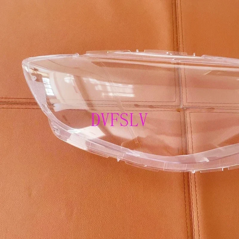 For Subaru Impreza Tenth Generation 2011 2012 2013 2014 Car Headlight Shell Headlight Cover Headlamp Lens Headlight Glass