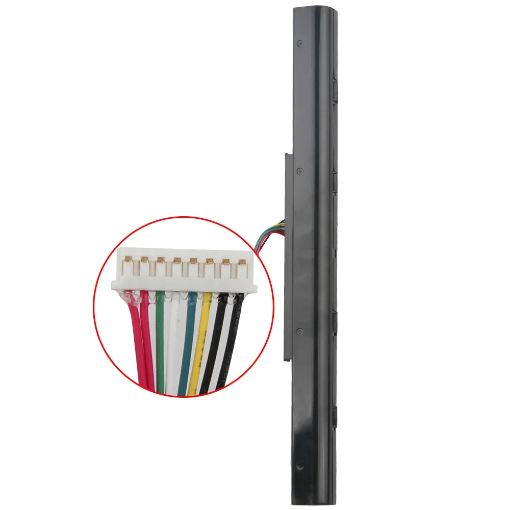 Replacement Battery AS16A7K AS16A8K AS16A5K For Acer E5-576G E5-475G E5-774G 774 54MX 553R 51NM E5-523G F5-573G Batteries