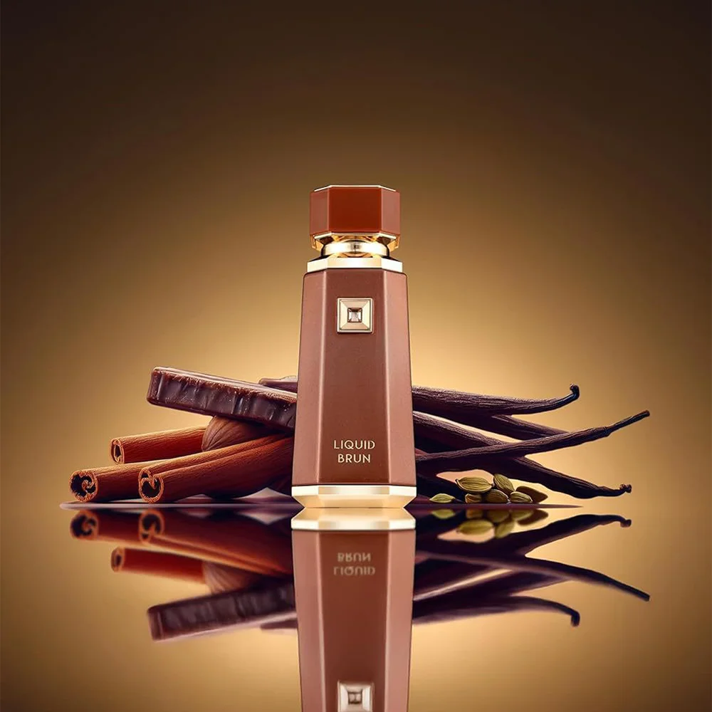 عطور سائل برون للجنسين فواكه طازجة عطور تدوم طويلاً رذاذ للجسم وودي للرجال أو دو برفوم رذاذ عطر نسائي ساحر