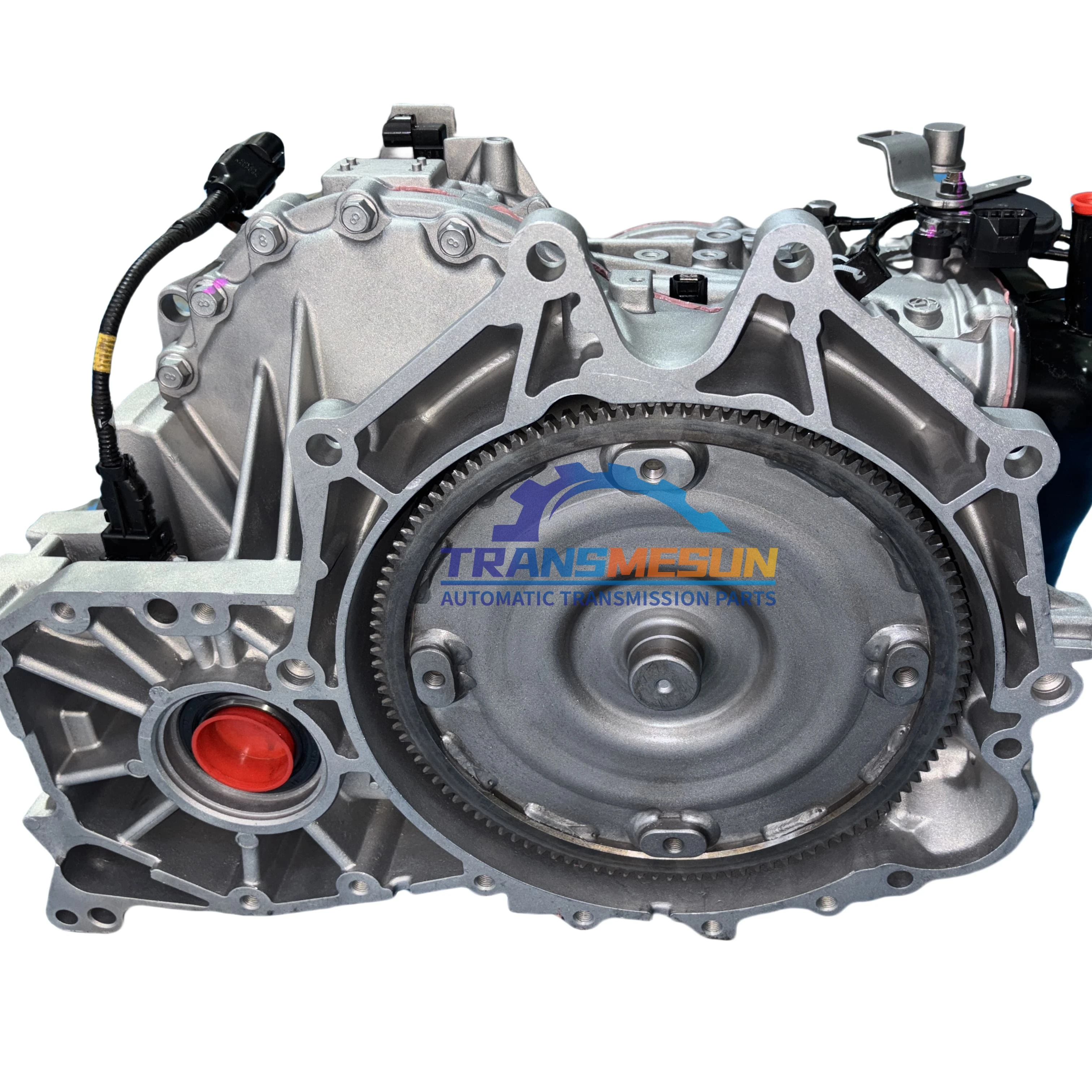 

Remanufactured F4A51 4-speed Automatic Transmission Assembly GearBox 4500039AC5 For Hyundai 2006-2012 Santa Fe 2.7L